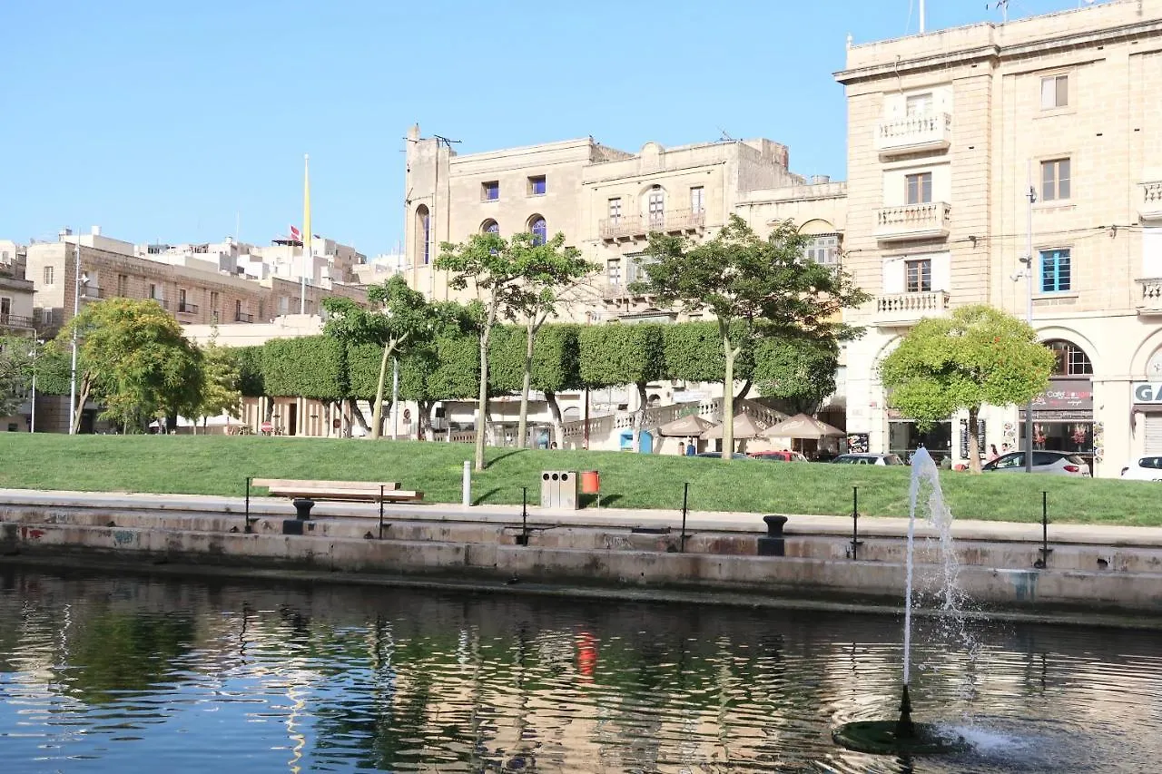 Entire House Of Character - Castelinho Sao Marcos Vila Senglea 0*,  Malta