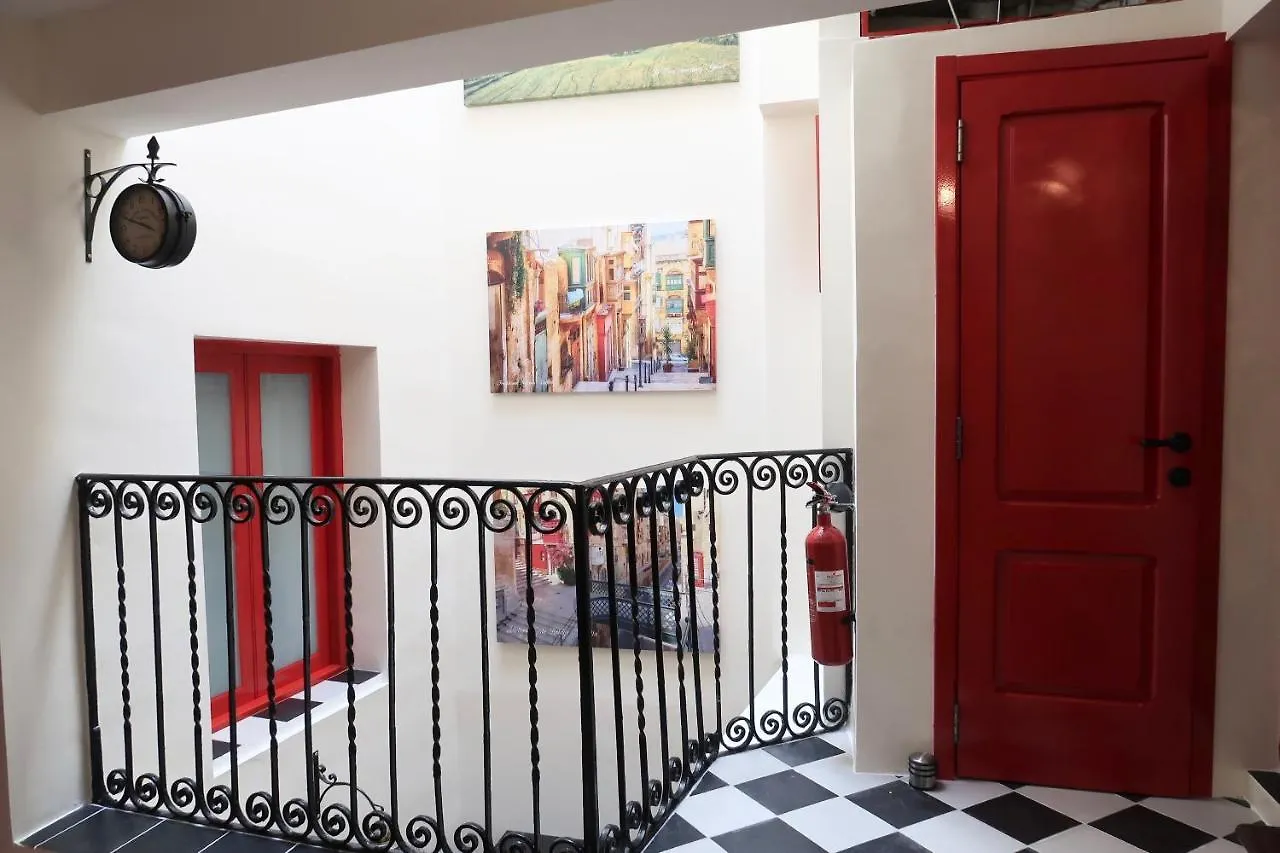 Entire House Of Character - Castelinho Sao Marcos Vila Senglea