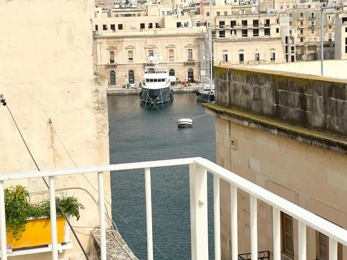 Entire House Of Character - Castelinho Sao Marcos Vila Senglea 0*,