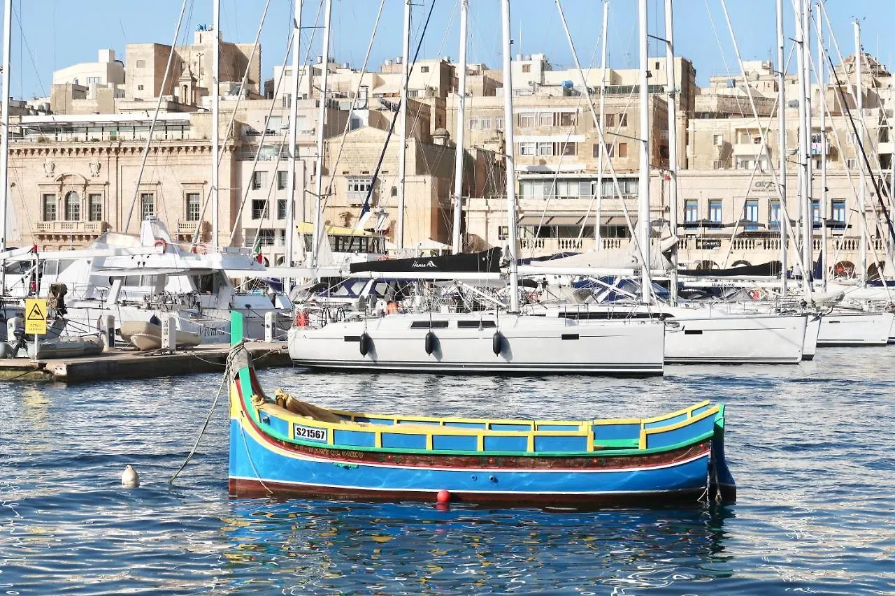 Entire House Of Character - Castelinho Sao Marcos Vila Senglea
