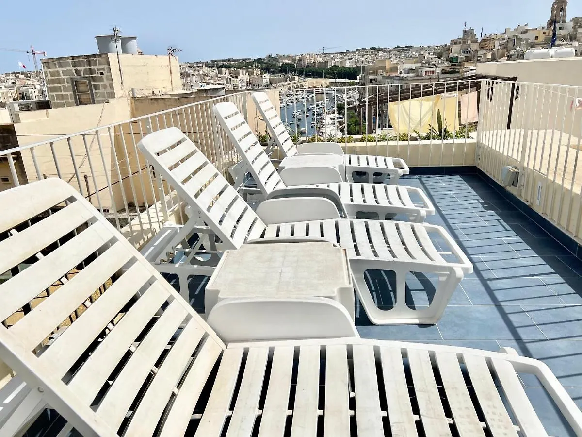 Entire House Of Character - Castelinho Sao Marcos Vila Senglea