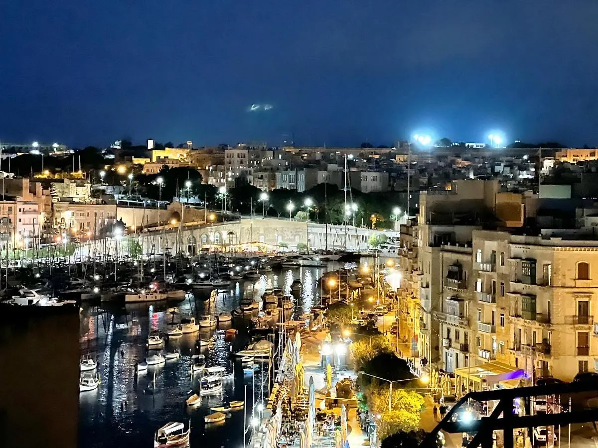 Entire House Of Character - Castelinho Sao Marcos Vila Senglea 0*,