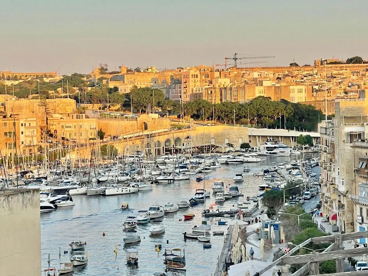Entire House Of Character - Castelinho Sao Marcos Vila Senglea