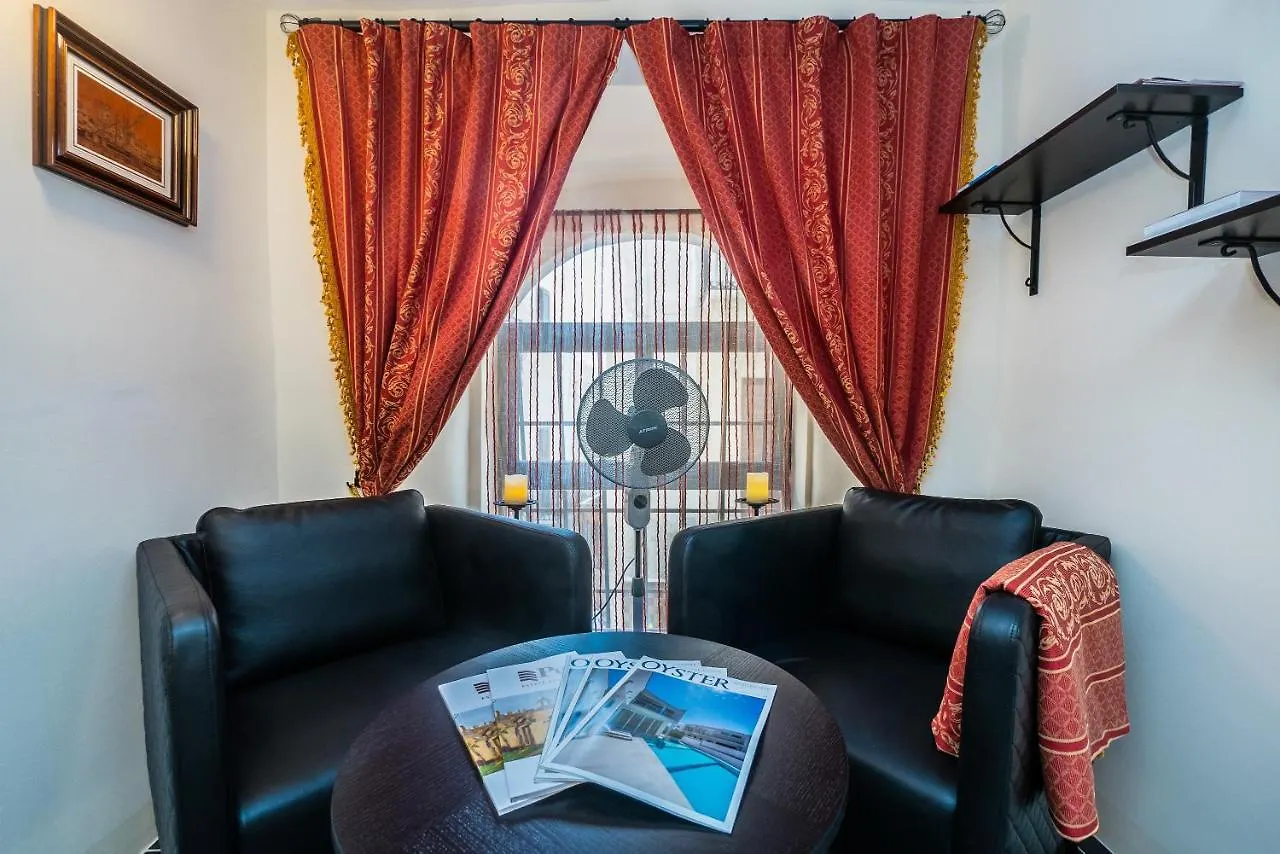 Holiday home Entire House Of Character - Castelinho Sao Marcos Villa Senglea Malta