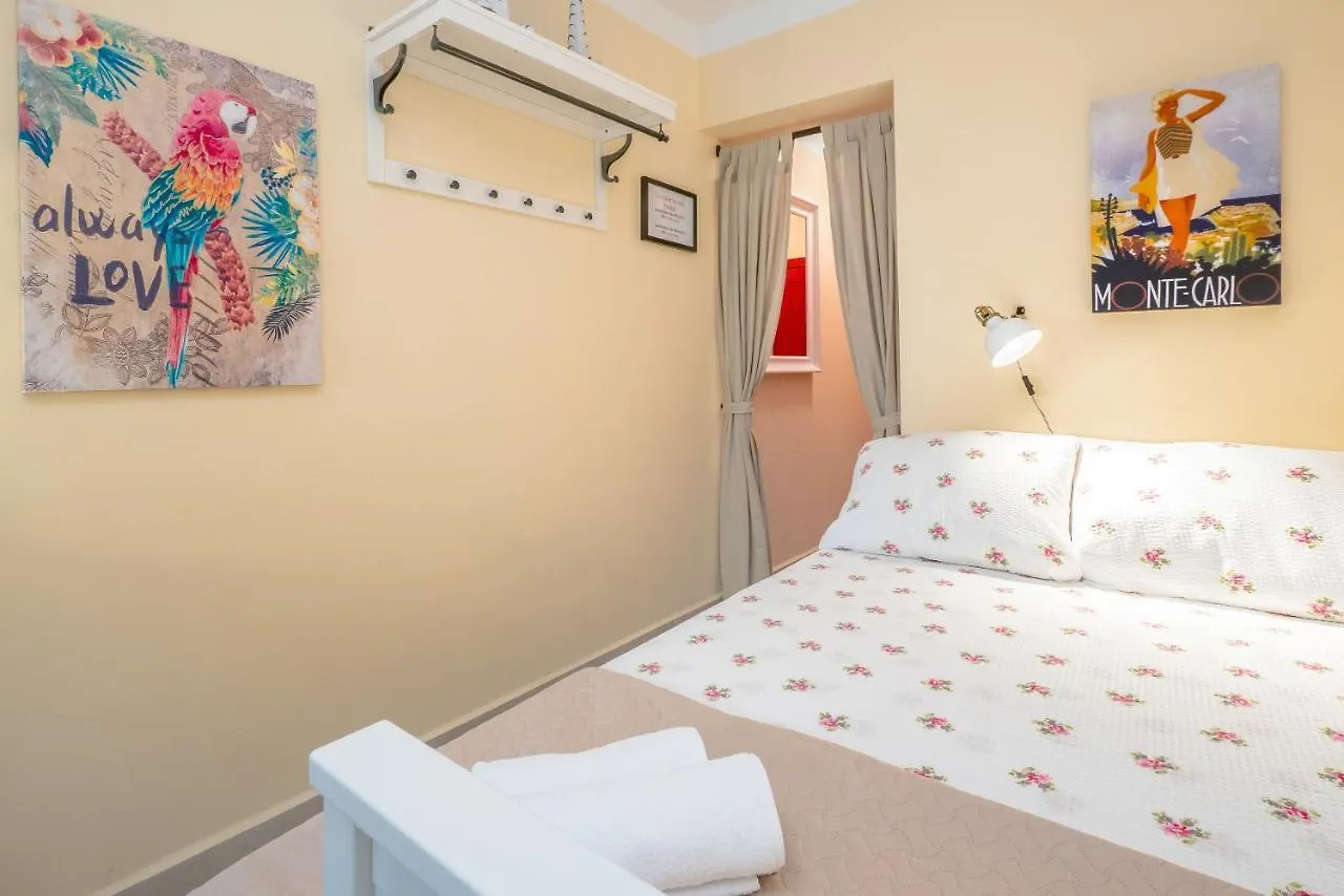 Entire House Of Character - Castelinho Sao Marcos Villa Senglea Holiday home