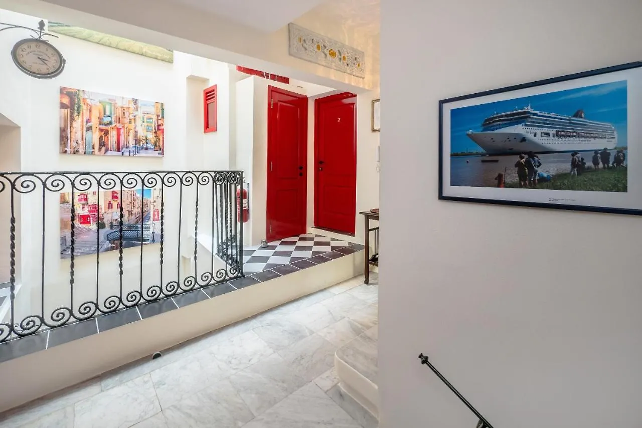 Entire House Of Character - Castelinho Sao Marcos Vila Senglea
