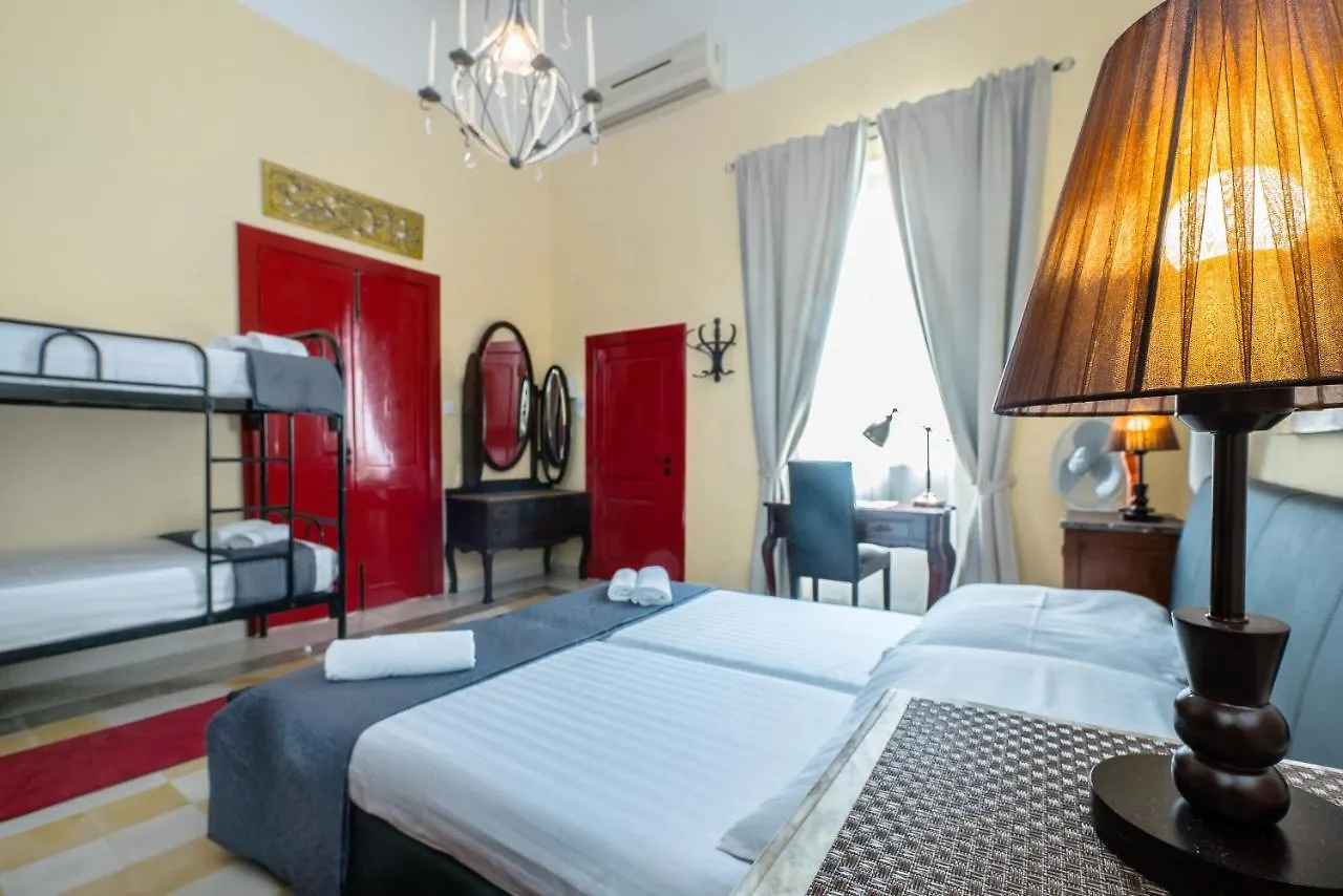Entire House Of Character - Castelinho Sao Marcos Vila Senglea