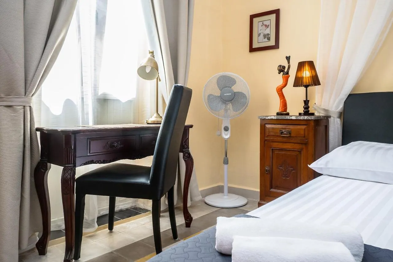 Holiday home Entire House Of Character - Castelinho Sao Marcos Villa Senglea