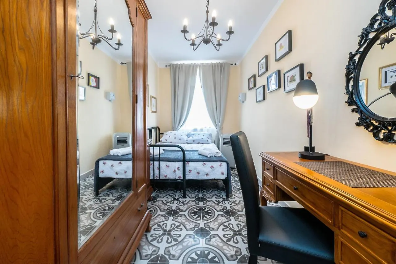 Holiday home Entire House Of Character - Castelinho Sao Marcos Villa Senglea Malta