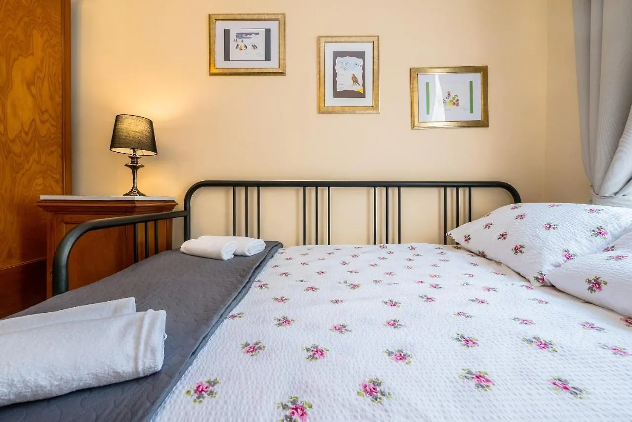 Entire House Of Character - Castelinho Sao Marcos Vila Senglea
