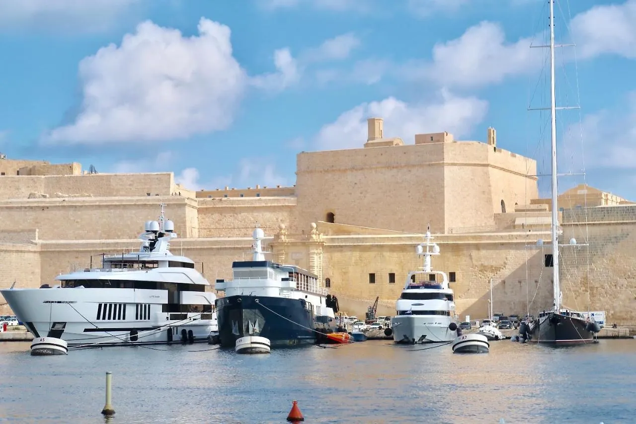 Entire House Of Character - Castelinho Sao Marcos Villa Senglea