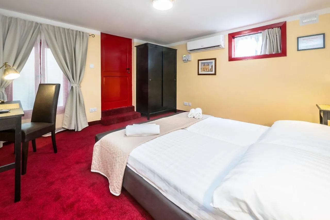 Holiday home Entire House Of Character - Castelinho Sao Marcos Villa Senglea