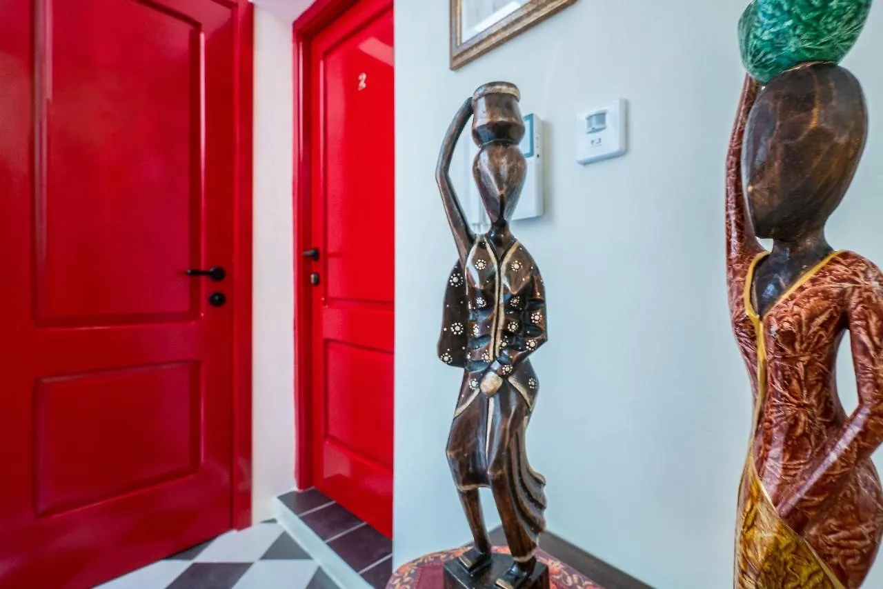 Entire House Of Character - Castelinho Sao Marcos Villa Senglea