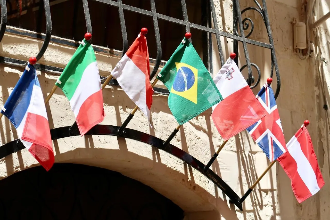 Holiday home Entire House Of Character - Castelinho Sao Marcos Villa Senglea Malta