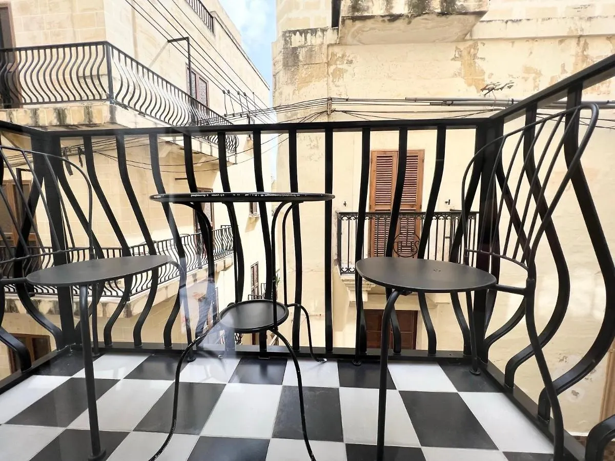 Entire House Of Character - Castelinho Sao Marcos Villa Senglea Holiday home