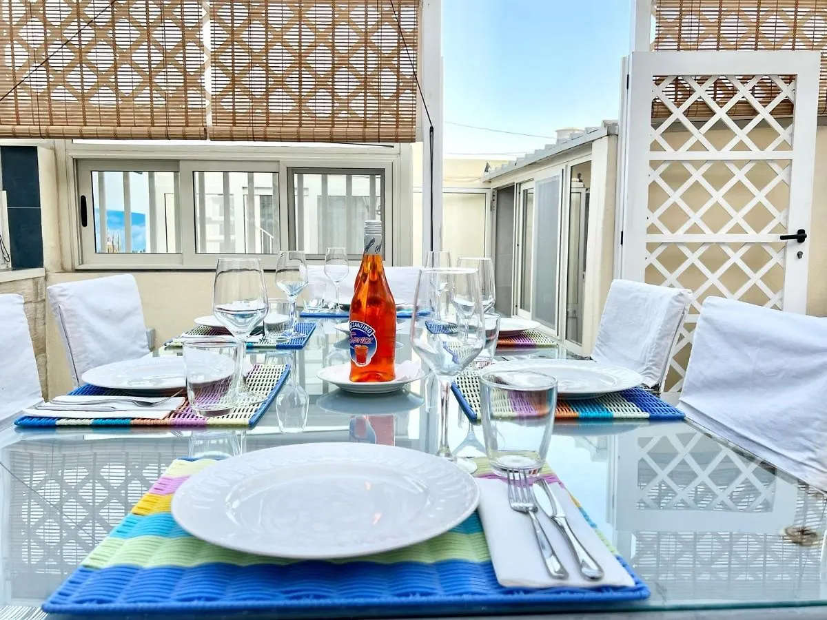 Holiday home Entire House Of Character - Castelinho Sao Marcos Villa Senglea