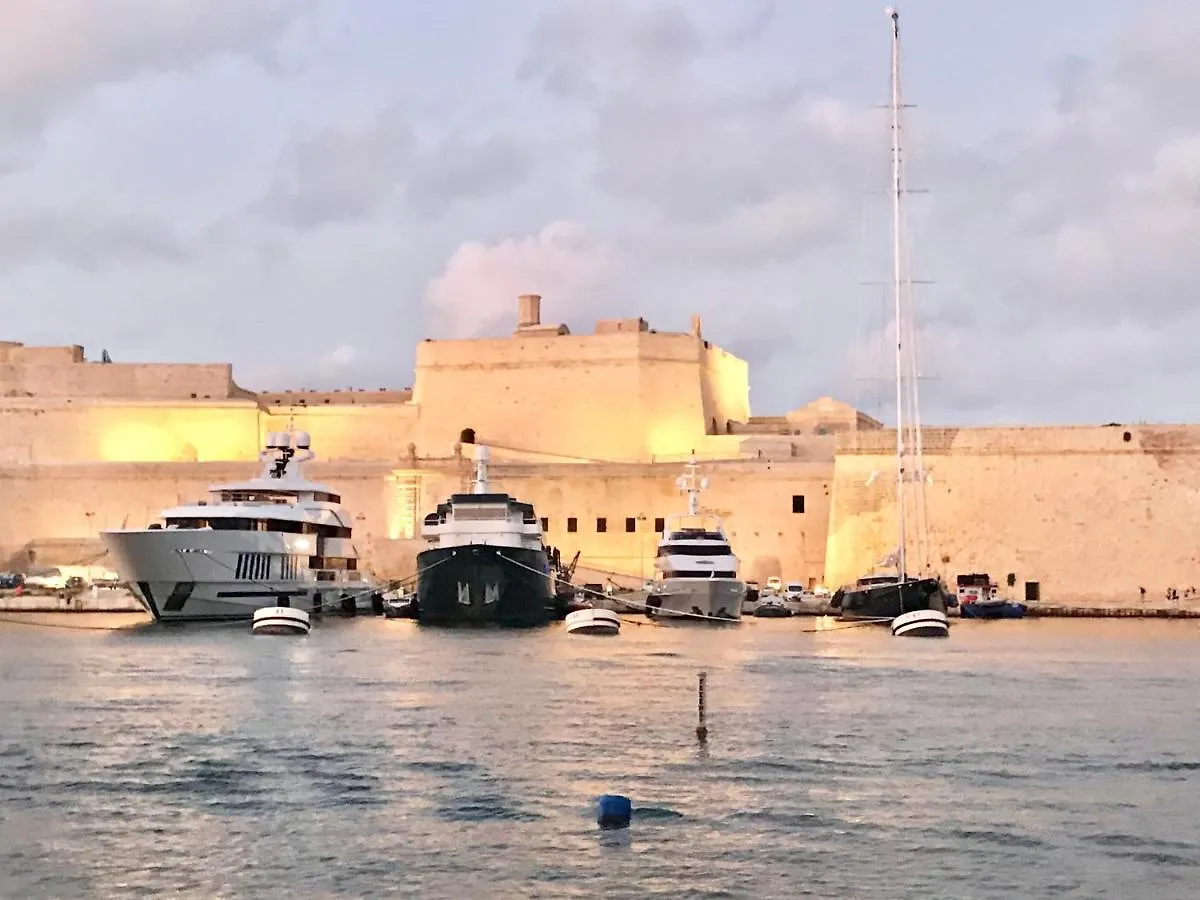Holiday home Entire House Of Character - Castelinho Sao Marcos Villa Senglea