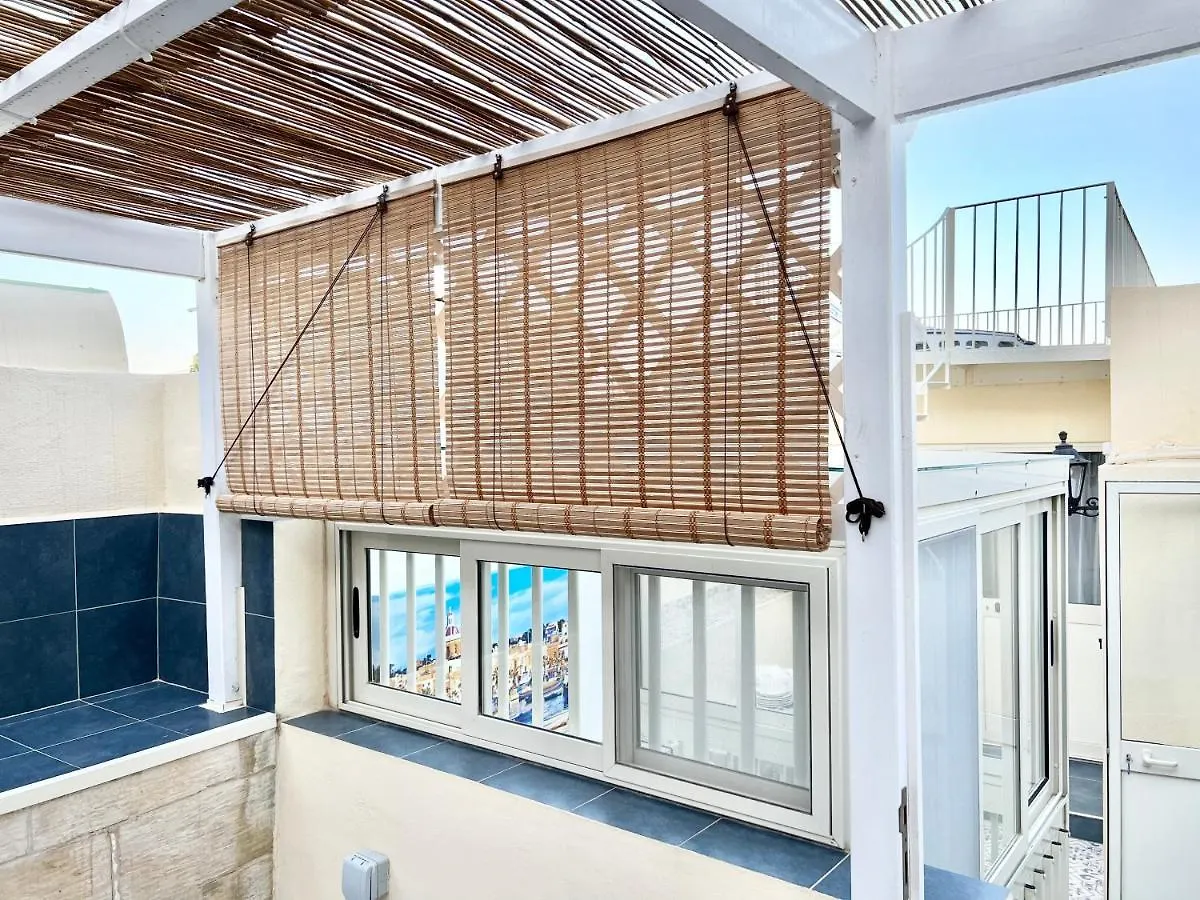 Entire House Of Character - Castelinho Sao Marcos Villa Senglea 0*,  Malta