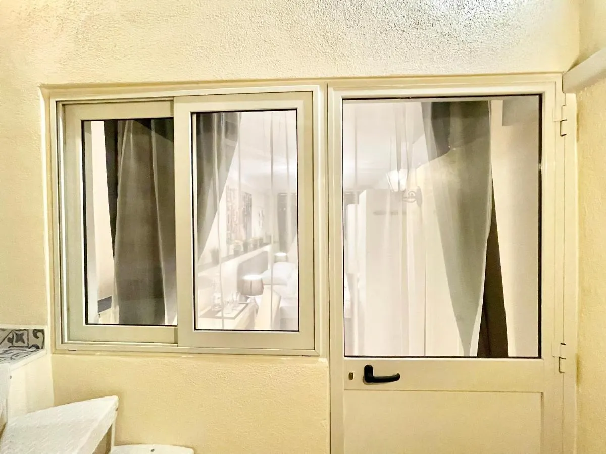 Entire House Of Character - Castelinho Sao Marcos Villa Senglea Holiday home