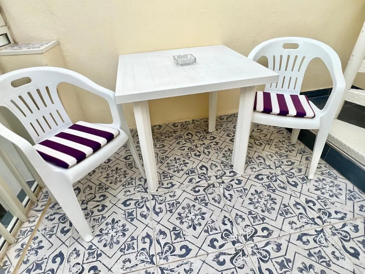 Holiday home Entire House Of Character - Castelinho Sao Marcos Villa Senglea Malta
