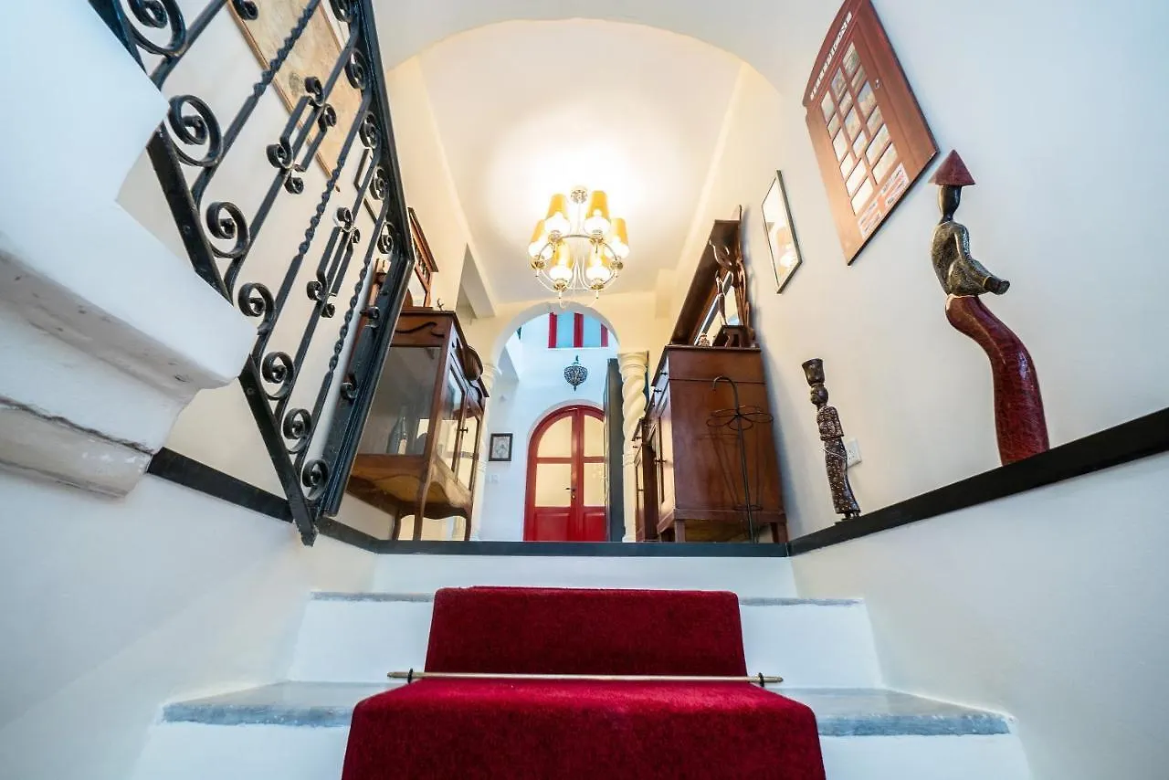 Entire House Of Character - Castelinho Sao Marcos Villa Senglea