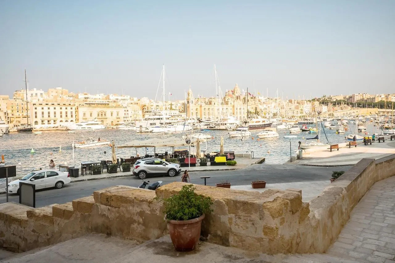 Holiday home Entire House Of Character - Castelinho Sao Marcos Villa Senglea