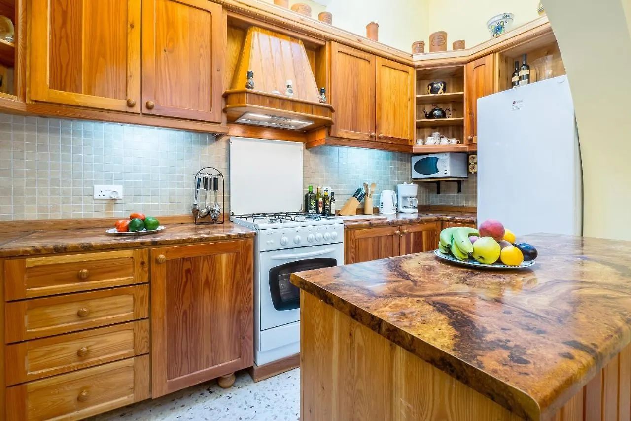 Entire House Of Character - Castelinho Sao Marcos Villa Senglea 0*,  Malta