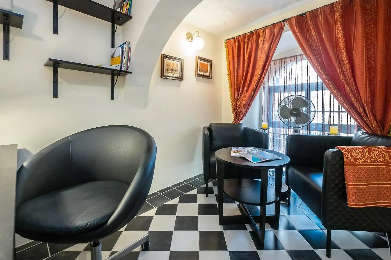 Holiday home Entire House Of Character - Castelinho Sao Marcos Villa Senglea