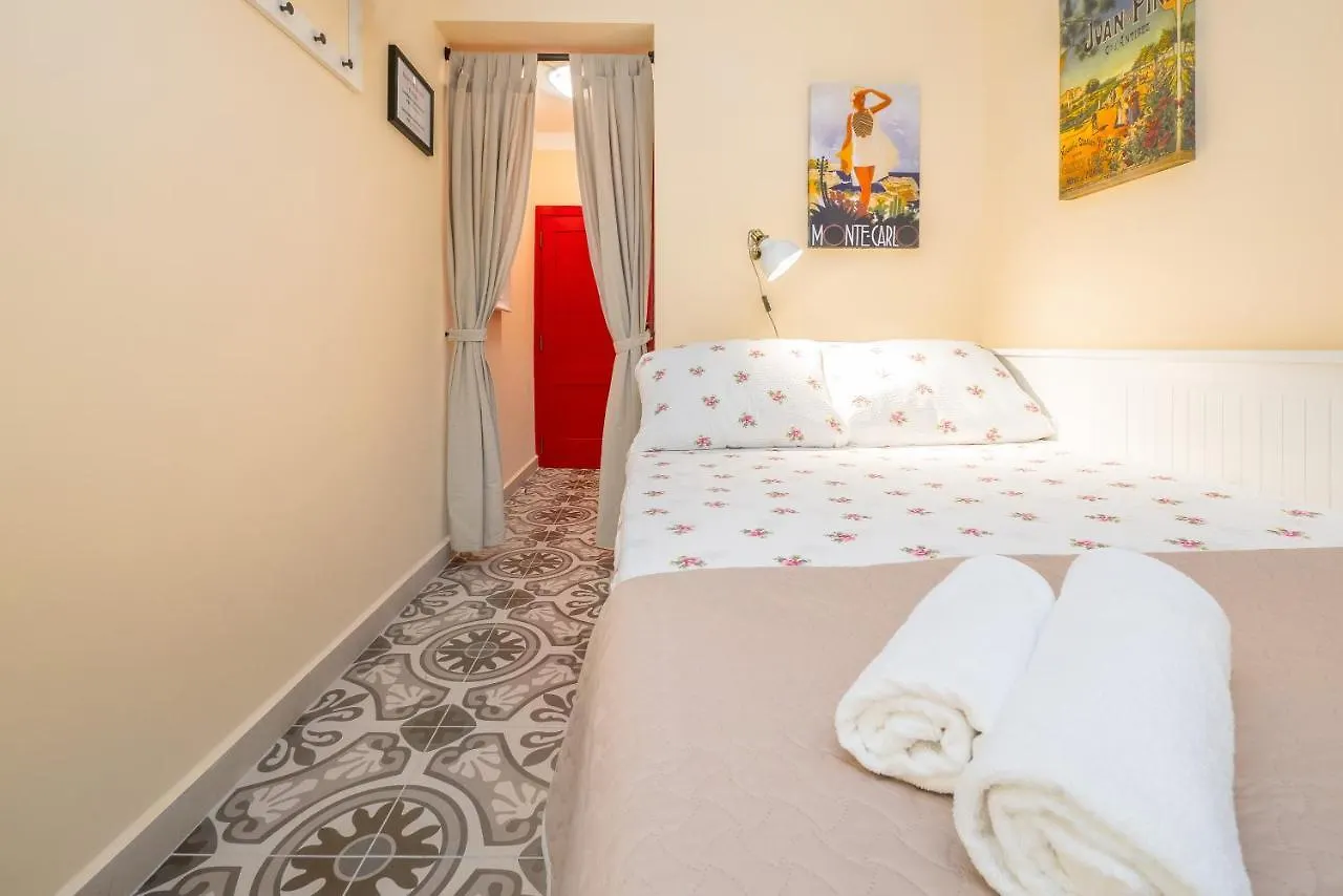 Holiday home Entire House Of Character - Castelinho Sao Marcos Villa Senglea