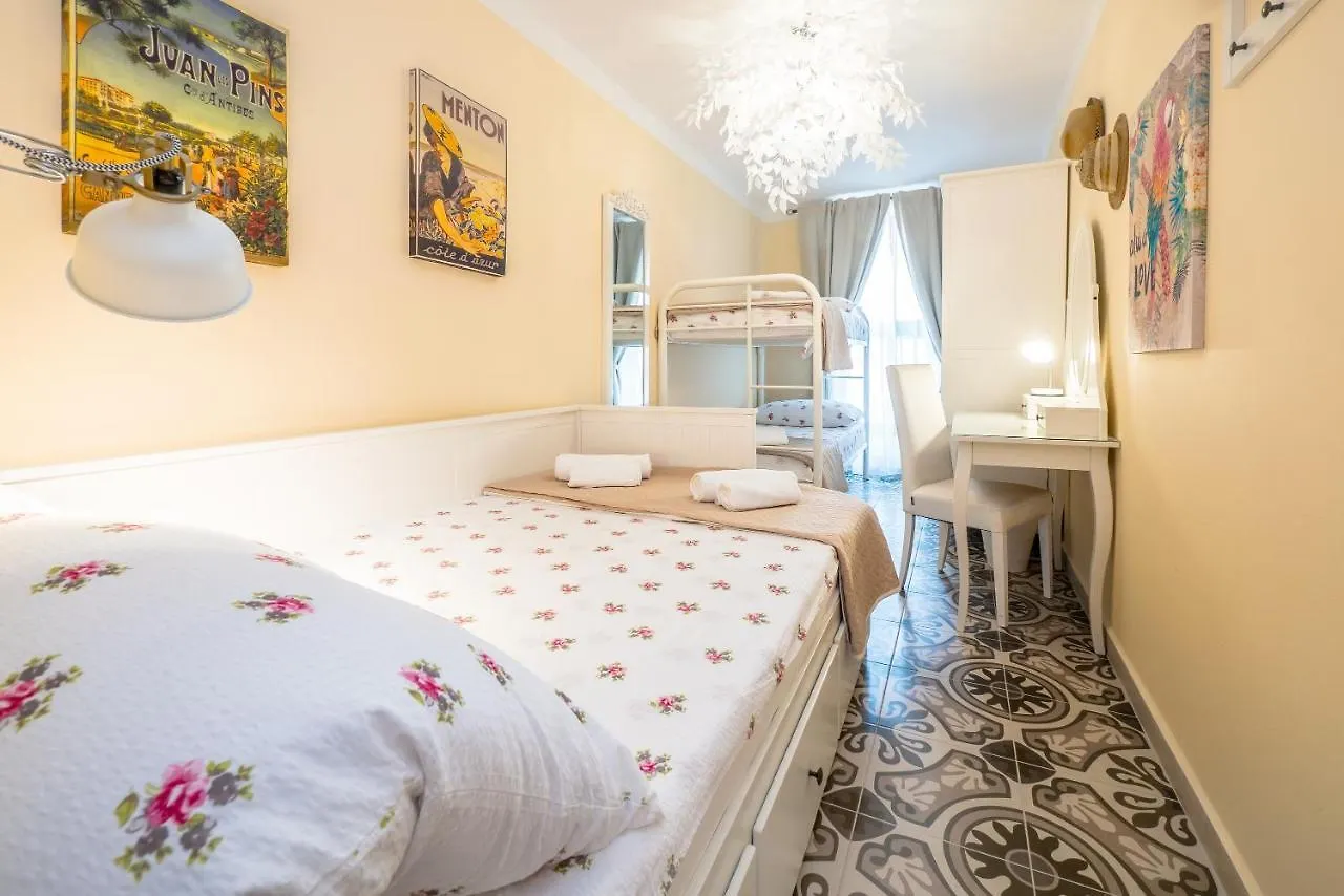 Entire House Of Character - Castelinho Sao Marcos Villa Senglea