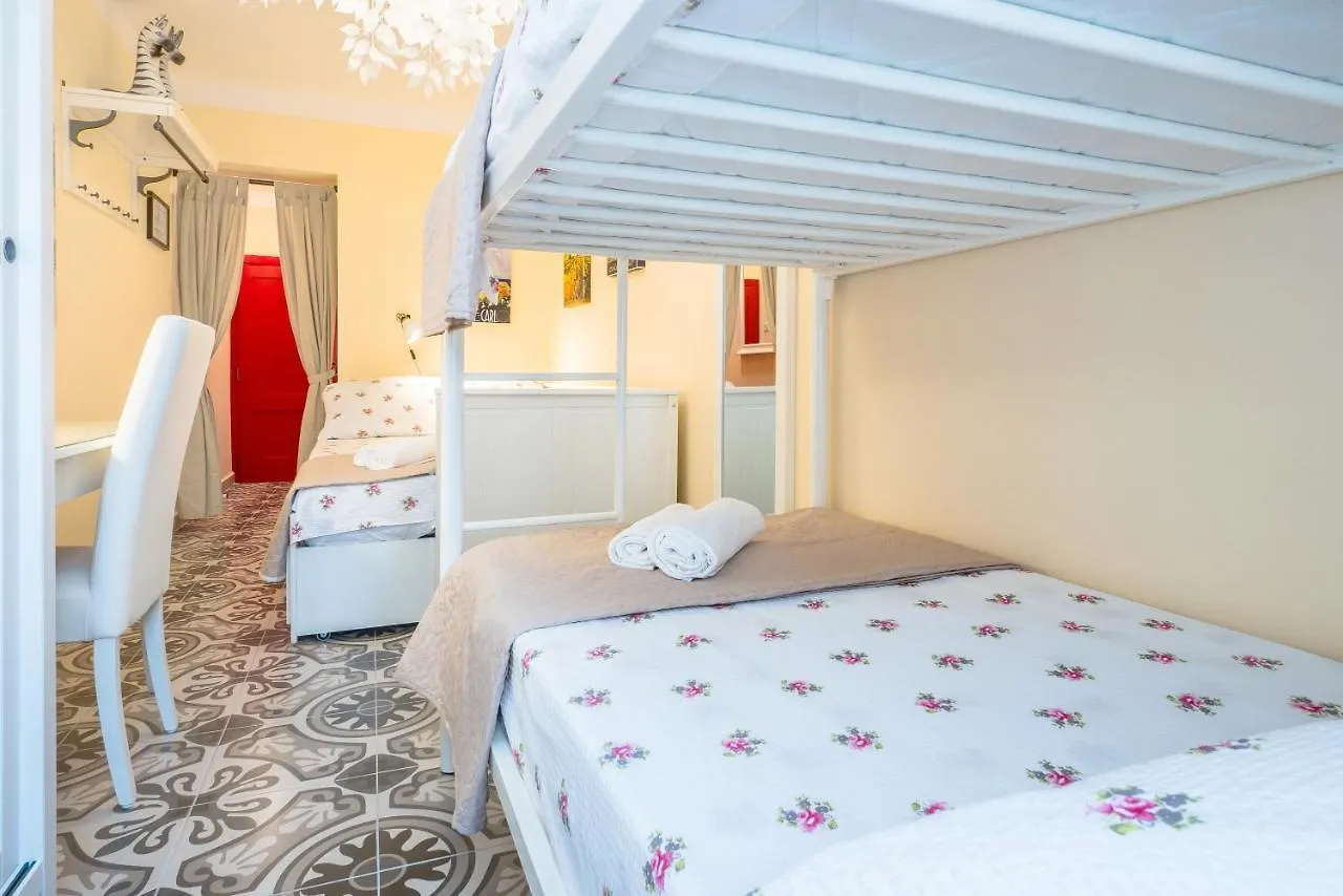 Holiday home Entire House Of Character - Castelinho Sao Marcos Villa Senglea Malta