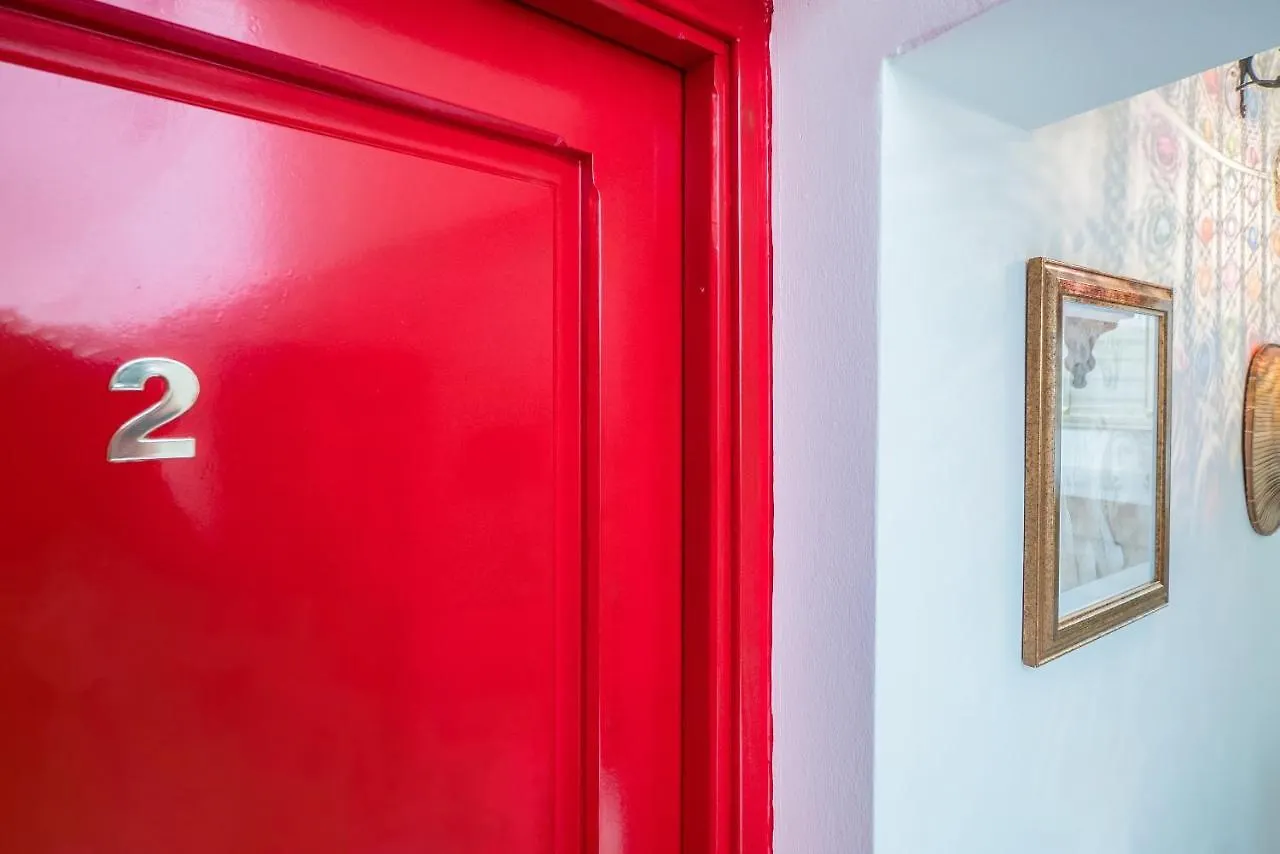 Holiday home Entire House Of Character - Castelinho Sao Marcos Villa Senglea