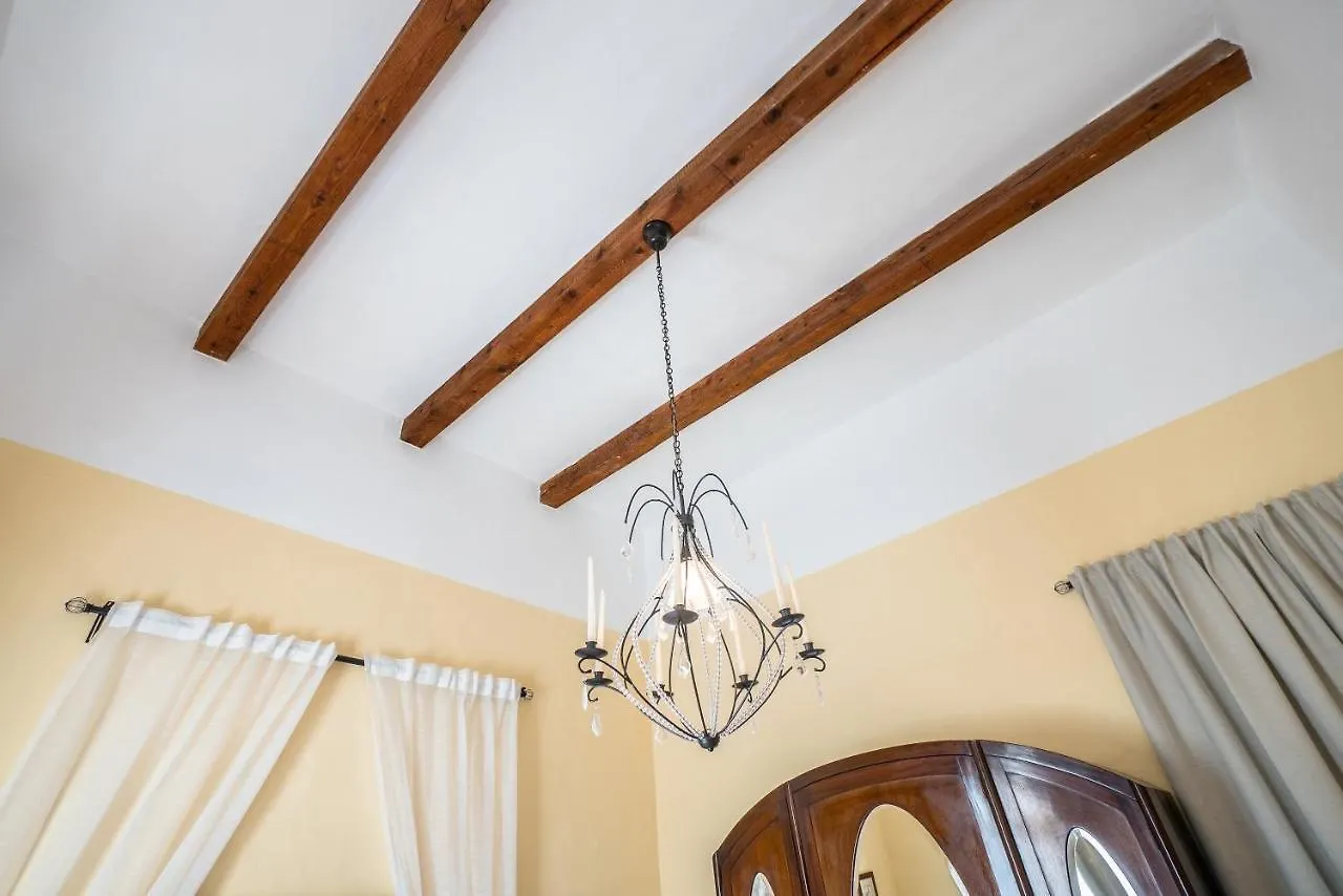 Holiday home Entire House Of Character - Castelinho Sao Marcos Villa Senglea