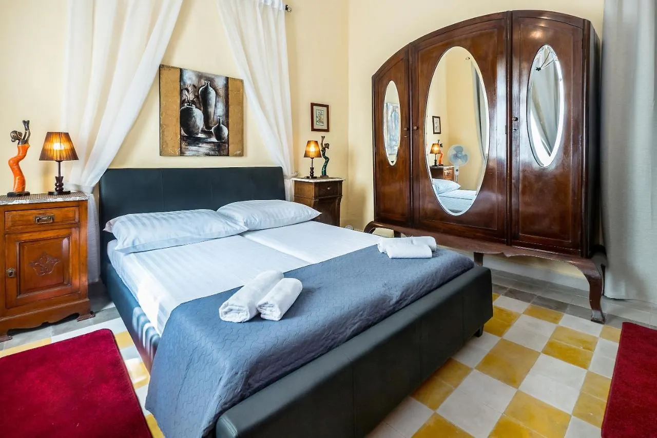 Entire House Of Character - Castelinho Sao Marcos Villa Senglea Malta