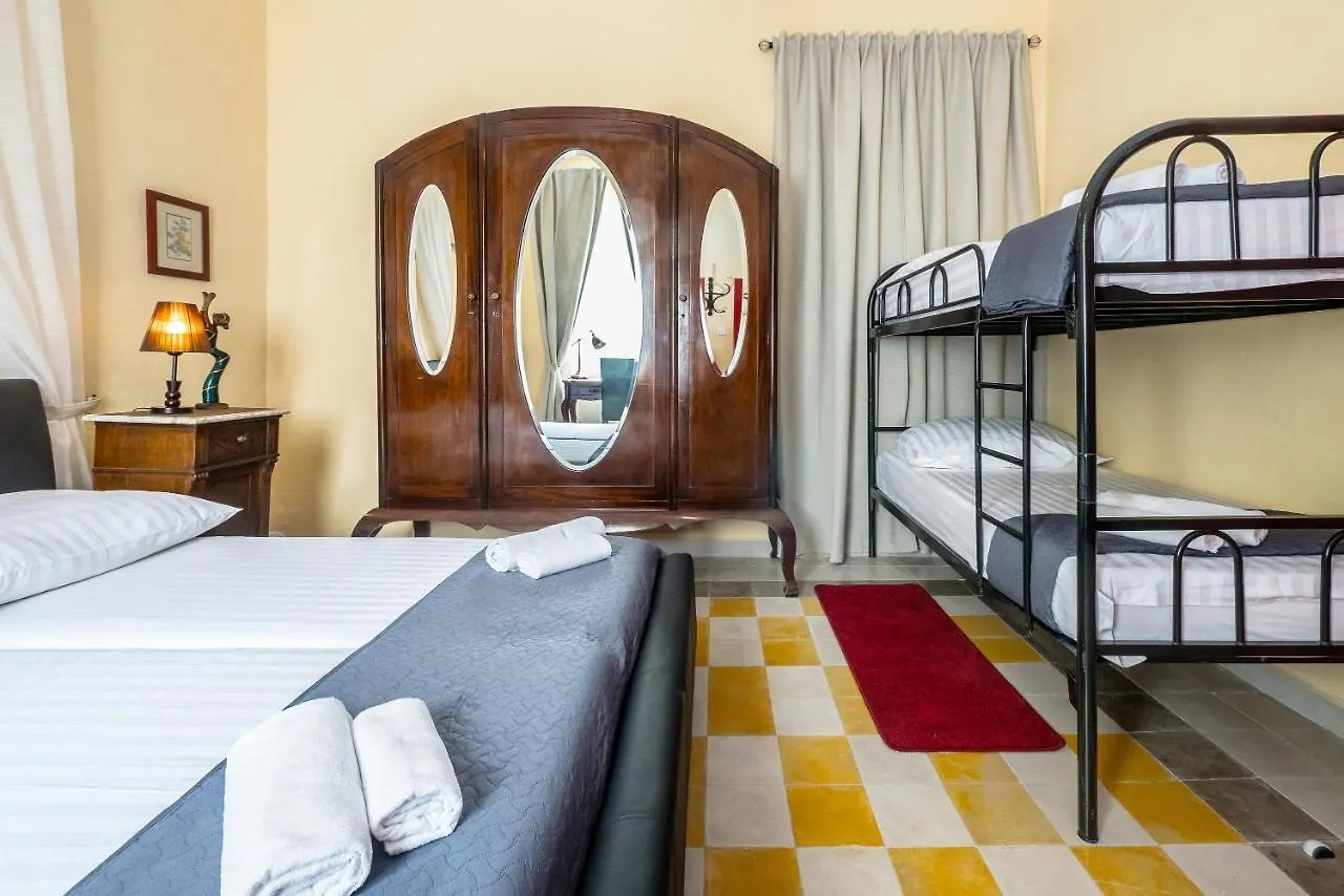 Entire House Of Character - Castelinho Sao Marcos Villa Senglea Holiday home