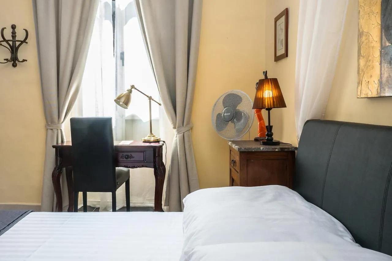 Entire House Of Character - Castelinho Sao Marcos Villa Senglea