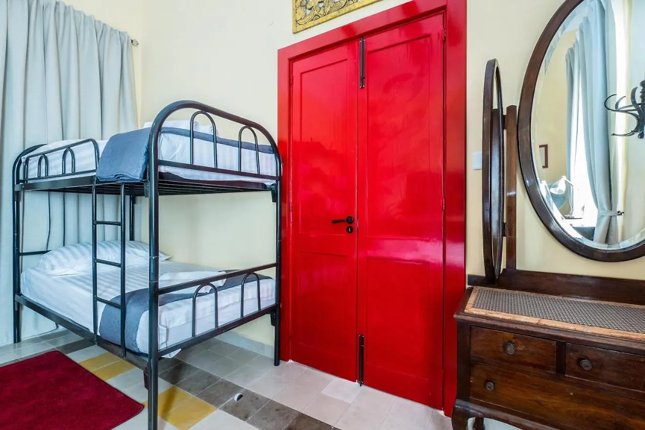 Entire House Of Character - Castelinho Sao Marcos Villa Senglea Holiday home