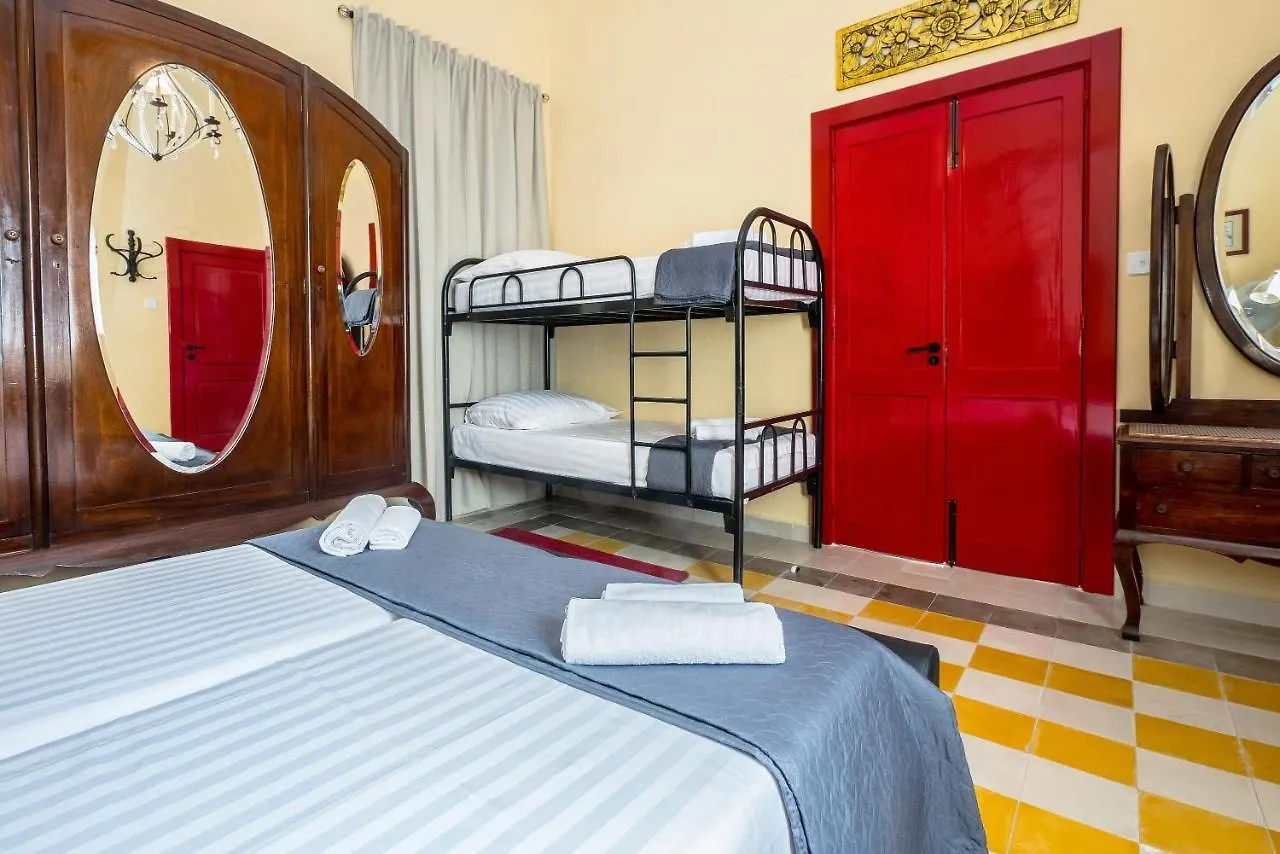 Entire House Of Character - Castelinho Sao Marcos Villa Senglea