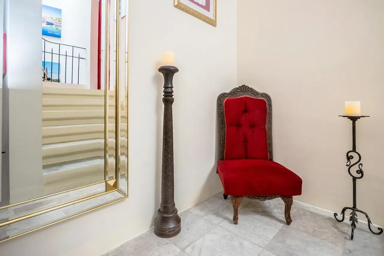Holiday home Entire House Of Character - Castelinho Sao Marcos Villa Senglea Malta