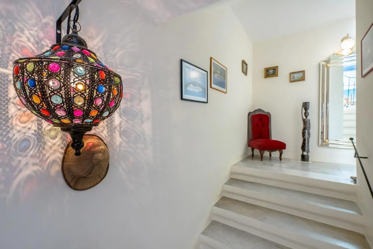 Entire House Of Character - Castelinho Sao Marcos Villa Senglea