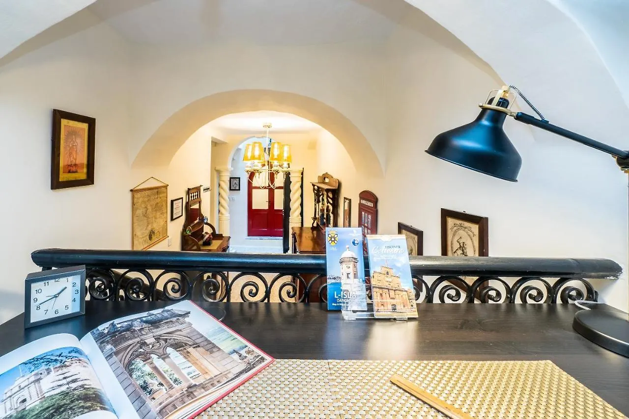 Holiday home Entire House Of Character - Castelinho Sao Marcos Villa Senglea